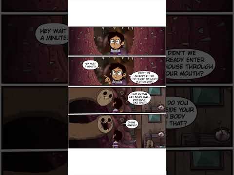 Moringmark Controversy