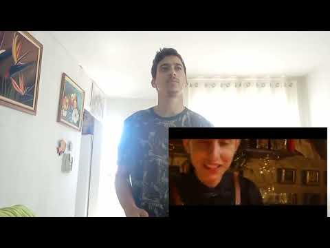 REACT kantx Lucas Lucco x krawk x nauta | muy Guapa(prod Pedro Lotto e Paiva