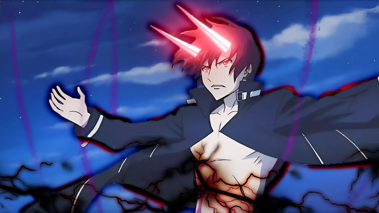 He Possesses A Demonic Power So Terrifying That He Can't Control His Own Strength | Anime Recap