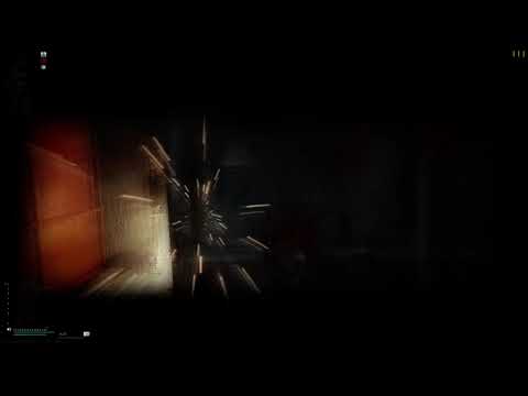 Escape from Tarkov - gate 3 campers