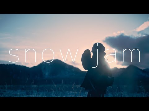 snow jam - Rin音 (Official Music Video)