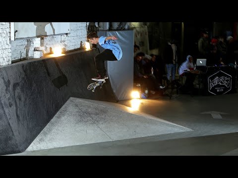 TITUS Locals Only 2025 - The Final