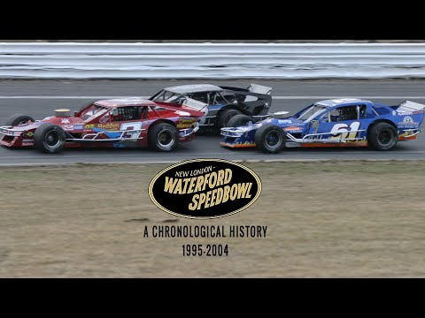 Speedbowl Doc Series Part 5 (1995-2004)