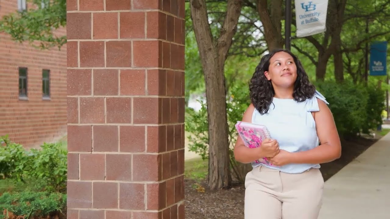 Watch our UB School of Law Blueprints video.