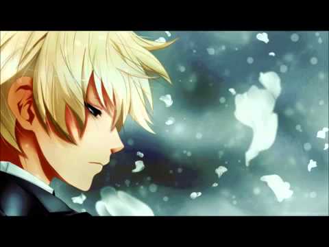 Nightcore~Broken Bones