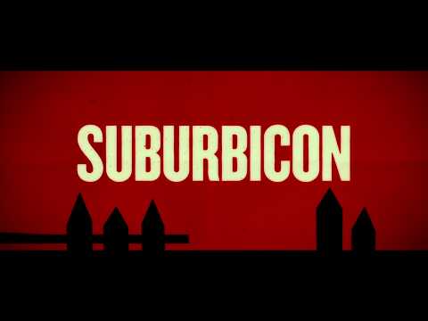 Suburbicon