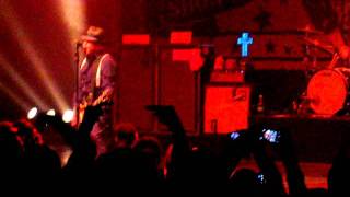 social distortion GV30 - it&#39;s the law