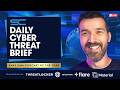 Feb 17 S Top Cyber News NOW Ep 1070