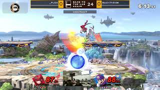 BttLA24: _FLEX vs Rodrift3108 (Losers Round 5)