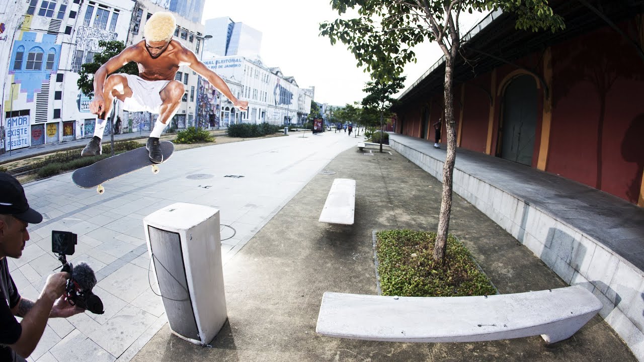 Gabriel Fortunato & Wacson Mass: GROW