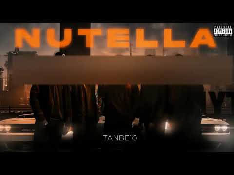Tanbe10 - Nutella