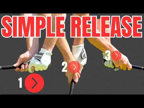 The #1 Wrist Action Mistake Amateur Golfers Make – Easy Golf Swing Fix