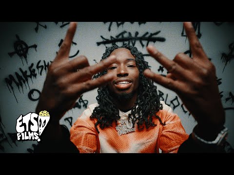 Prince Dre - Yeah (Mr. Back Again)(Official Video)