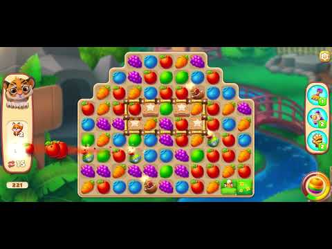 Family Zoo Level 221