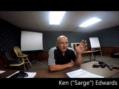 NC Carry Concealed Handgun Classes/Training ENC Gun...