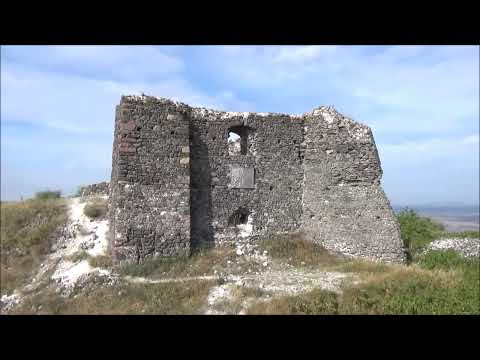 Balaton felvidék III Csobánc,Hegyesd,Haláp