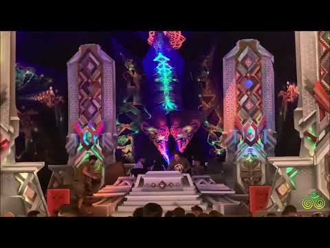 Swarup - Adhana Festival 2021/2022 - Aldeia Outro Mundo/SP (Dezembro/2021)