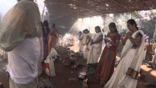 preview picture of video 'പ്രാലേയഗിരി ശ്രീ മാടൻ കാവ് PONKALA AT SREE PRALEYAGIRI MADAN KAVU'