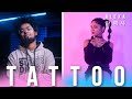 AleXa (알렉사) – 'TATTOO' (타투) Cover ft. AleXa | Ashwin Bhaskar