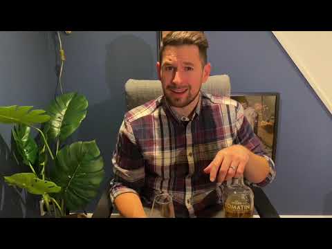 Malt Box Whisky Review 128 - Tomatin Legacy