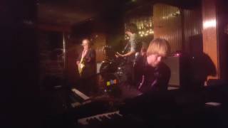 NRBQ Magic Box pick: I'm Your Puppet