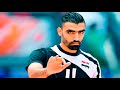 Volleyball Legend Ahmed Salah Best Left Handed Volleyball Player