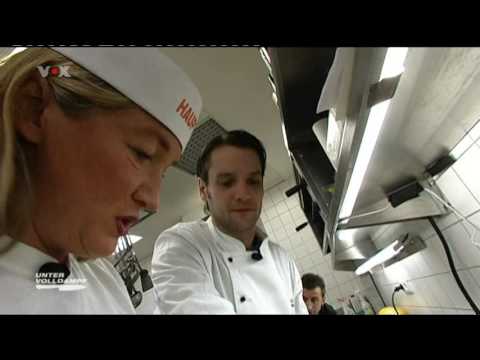 Unter Volldampf Tag 5 - Mark Rusniok,Bistro Noisette,Noisette.Catering