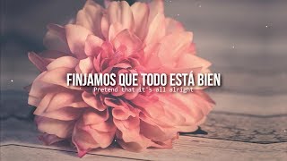 No goodbyes • Dua Lipa | Letra en español / inglés