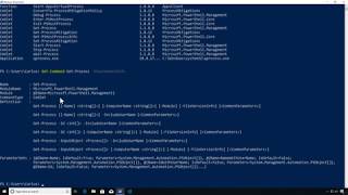 Download the video "PowerShell Basics for Security Professionals Part 3 - Get-Command"