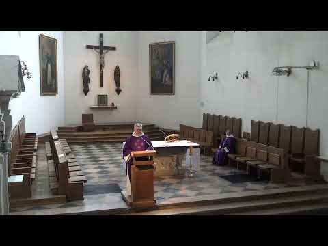 Niedziela 26.02.2023 godz. 12:00 - Msza św. w int. gen. Maczka i żołnierzy 1 Dywizji Pancernej