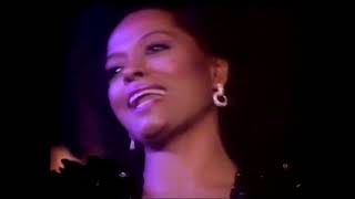 Diana Ross - Mirror, Mirror (Official Video)