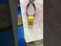 GoldSmith 50 48g Men S Extravagance Ring Jewelry Handmade Goldsmith Goldaccessories Ring