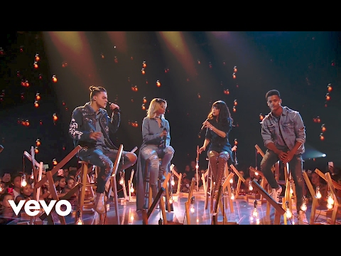 La Banda 2016 | Brian, Christian, Danelly, Taishmara - Loco