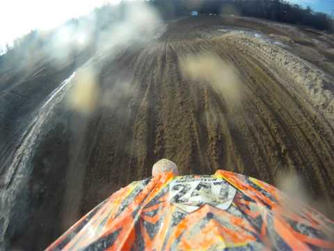 Speed Citi Mx gopro helmet cam