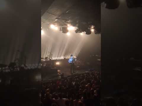 James Bay NTSTB (Amsterdam)