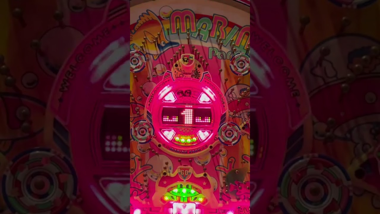 Shorts マリンパーク