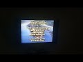 Disney Sing Along Songs Fun With Music Credits 1989