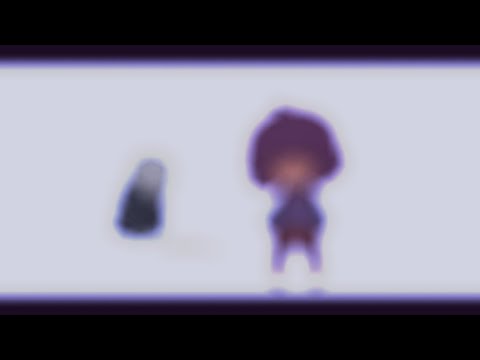 【UNDERTALE // UTCC】パイこげこげになっちゃった (My Bread was Burnt to a Crisp)