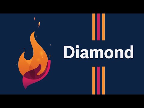 Thumbnail for Diamond video