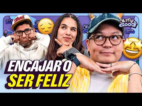 LE CUMPLIMOS EL SUEÑO A VALI | LA ESCUELITA ESPECIAL | OH MY GOOD