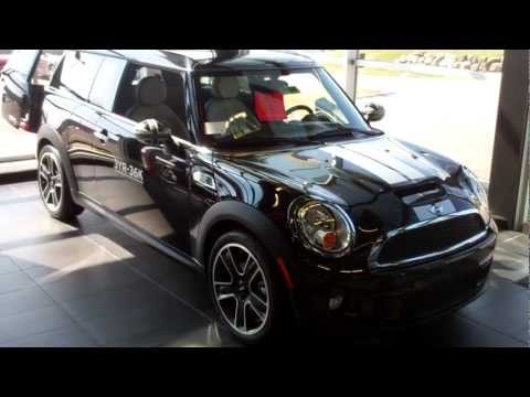 MINI of Madison: 2012 MINI Cooper S Clubman M00440