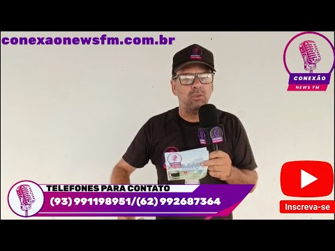 Sobre a falta de Água Ocorrido no Distrito de Caiçara em Faina de domi