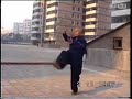 bagua linking palm from guo gumin 郭古民传八卦连环掌