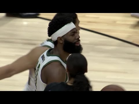Raptors 905 vs. Wisconsin Herd - Condensed Game