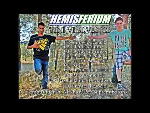 Tempus Fugit ft Ron & Kaiser ( Eyven,Ron,Danner,Kaiser )
