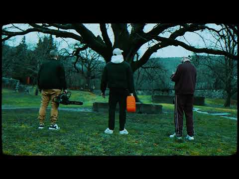 WILL LCK - 3 Lettres ft. Kanaye x Mehsah (Clip Officiel)