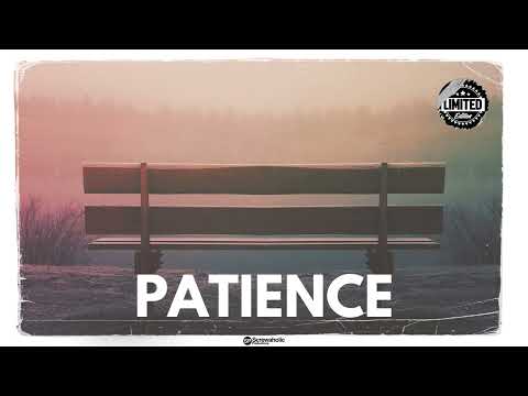 Emotional Inspiring Boom Bap Instrumental Type Beat- "Patience" | prod. Screwaholic