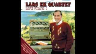 LARS EK`S QUARTET PLAYING "TIGER RAG" by La Rocca