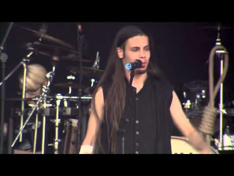 Vogelfrey [Feuertanz Festival 2012]