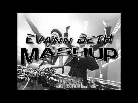 Eric Prydz Vs. R3HAB & NERVO & Ummet Ozcan Vs. Lookas - Pjanoo Revolution (ED Mashup)